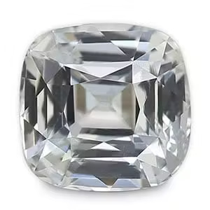 White Topaz